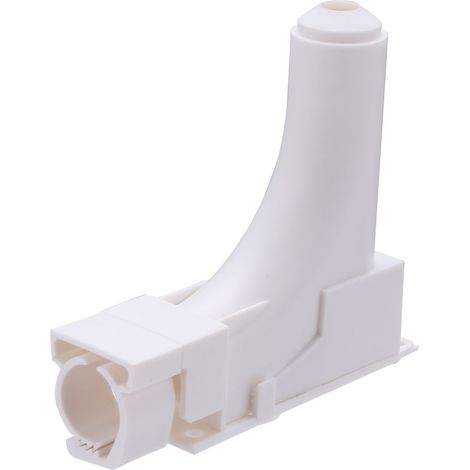 Sortie de dalle pour tube PER NOYON & THIEBAULT Simple