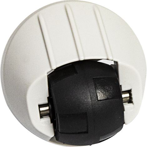 Accessoires neufs pour aspirateur robot Xiaomi G1 : ventilateur, roue avant, brosse latérale, moteur, ensemble de roue omnidirectionnelle. (1/5)