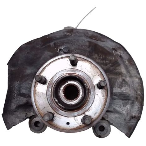 [PRODUIT D'OCCASION] Pivot Avant Droit CHEVROLET Aveo ♻️ Ref Oe. 96979005 - Garantie à vie (1/2)