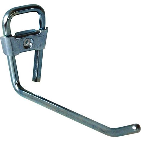Soporte de gancho universal para tarjeta - Fischer