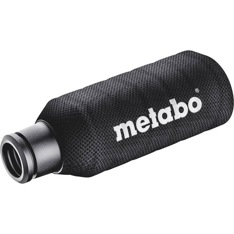 Metabo 631369000 Sac à poussière en tissu (1/3)