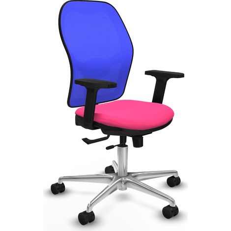 Chaise piqueras y crespo Jorquera moutarde mousse haute densité (1/2)