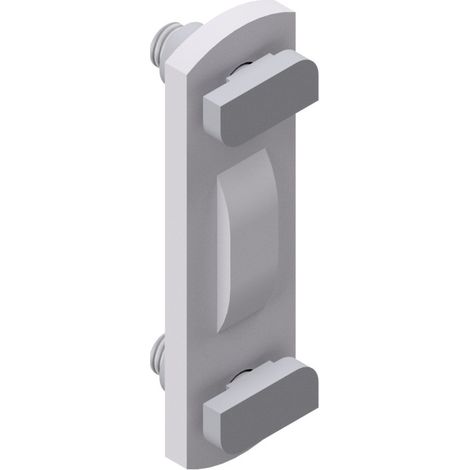 HYMER - Raccord pour filant de protection dorsale pour échelle crinoline