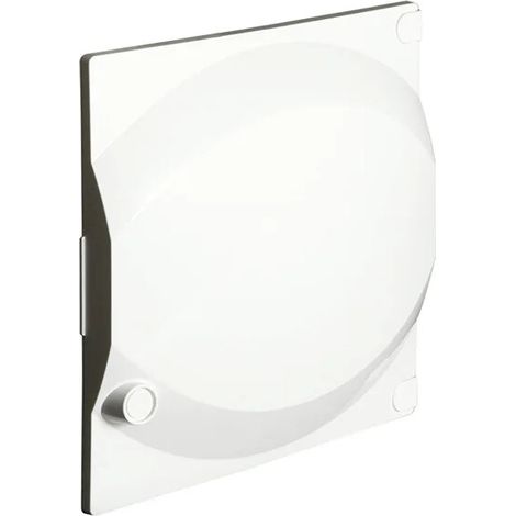 Porta quadro elettrico abb GaleO bianco 238x250x112 mm (1/2)