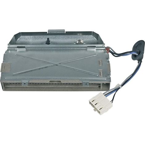 Resistencia 00649015 BOSCH