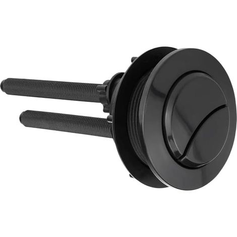 Bouton-Poussoir Double pour Chasse d'eau de WC (1/5)