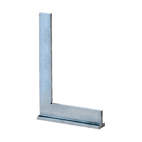 Wilmart Escuadra mecánico acero 300x180mm precisión 1/20