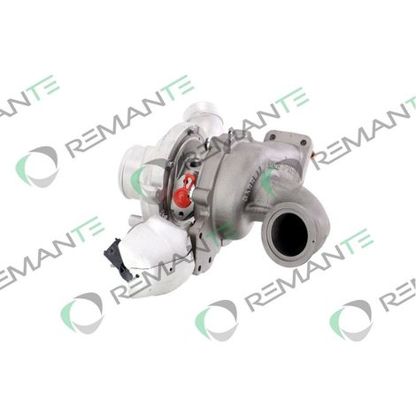 Turbocompresseur, suralimentation REMANTE 003-002-004417R FIAT 5801894377