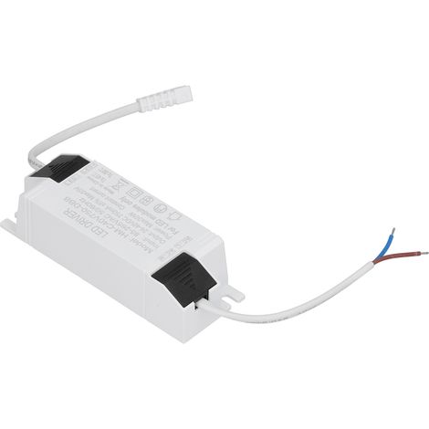 30W LED-Netzteil, 750mA Konstantstromtreiber, Transformator für Strahler und LED-Streifen, AC85-265V Eingang, DC24-40V Ausgang, Innen-/Außenbeleuchtung. (1/5)