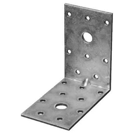 PIASTRA AD ANGOLO PESANTE 60x60x50 mm Q.TA 50