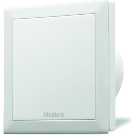 Kleinraumventilator HELIOS MiniVent M1/100 weiß (1/5)