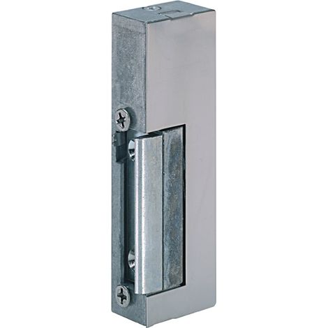 Ouvre-porte électrique assa abloy 19e installation din gauche droite (1/2)