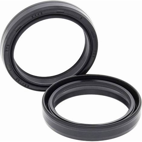 Spy de Fourche compatible avec les motos de marque Honda CR 125 R 1992-1993 / CR 250 R 1992-1994 / CR 500 R 1993-1994