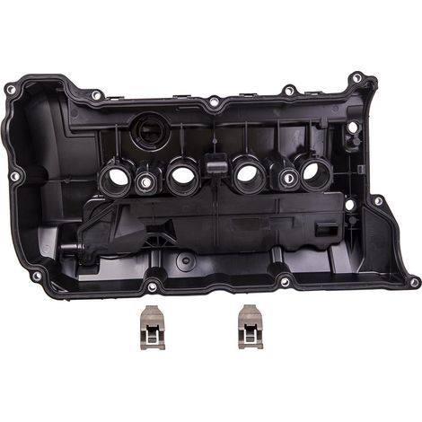 Rocker Cover For Mini R55 R56 R57 R58 R59 R60 R61 11127567162 11127567791 (1/5)