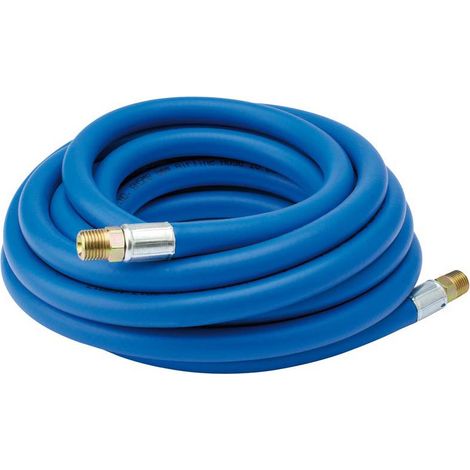 Tuyau d'air Draper druckluftschlauch 5 m 8 mm
