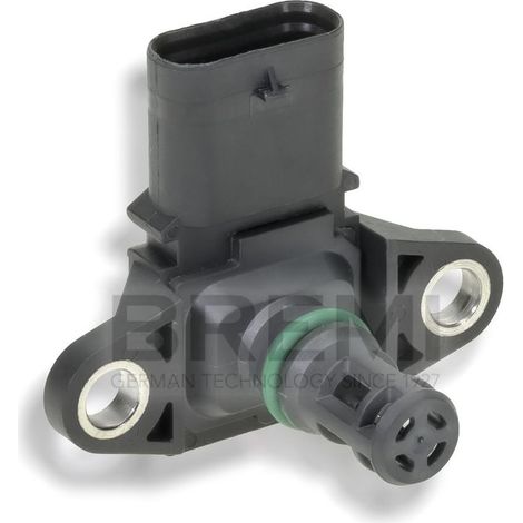 Capteur, pression de suralimentation BREMI 35035 BMW 13 62 7 599 042