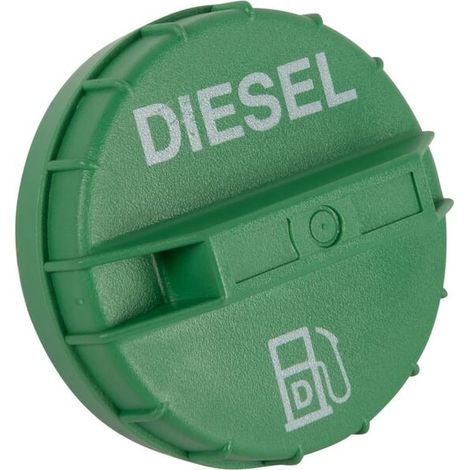 Réservoir à carburant BOBCAT BO6661114 (1/2)