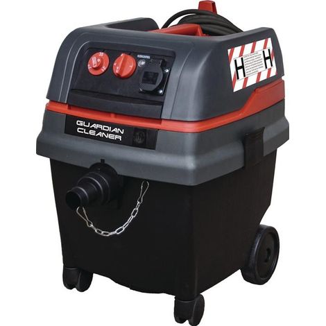 ASUP Sicherheitssauger ISC Guardian Cleaner 1200 W 2065 l/min 248 mbar (1/3)