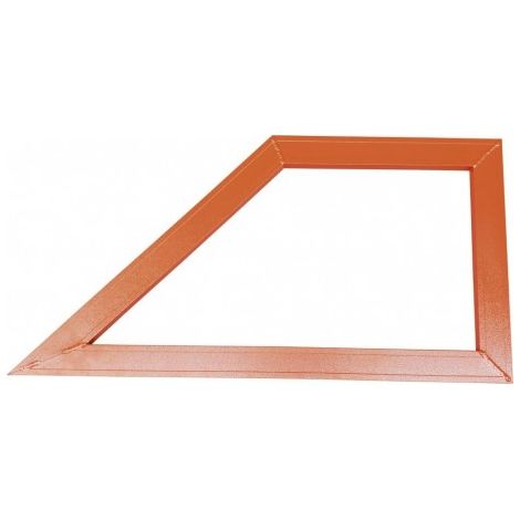 Angle trapézoïdale 90G - 135G - 45G (1/3)