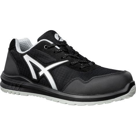 Chaussures de sécurité DRIFTER BLACK LOW O1 ESD SRC - noir 46 (1/5)