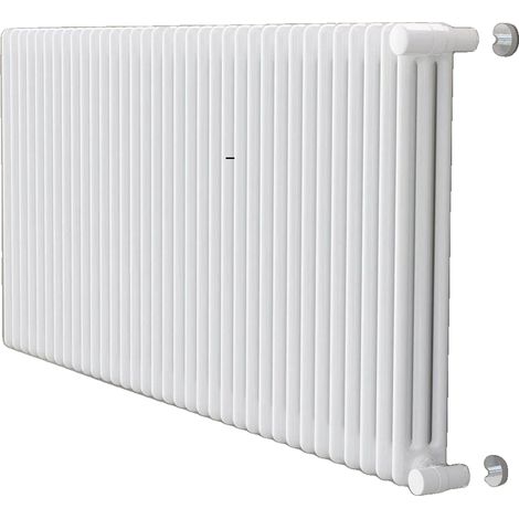 Radiatore cordivari ardesia 20 elementi 656 mm