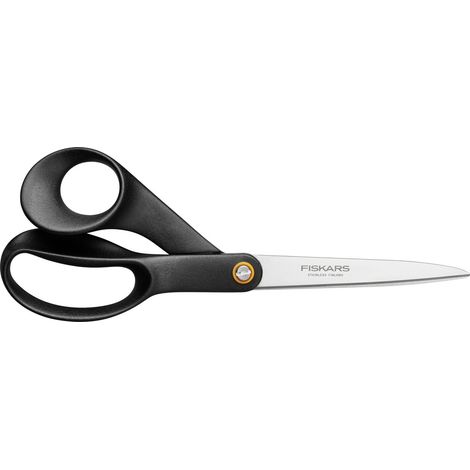 FISKARS UNIVERSALSCHERE 21cm SCHWARZ FF (1/3)