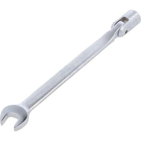 King Tony Cle de 12 a douille - longueur 190mm