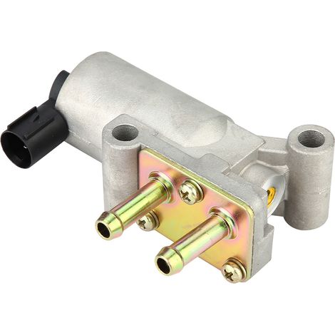 Leerlaufregelventil für HONDA CIVIC 1.5L L4 1992-1995 36450P08004 (1/5)
