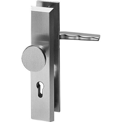 Manija de la puerta del dormitorio de Rondo (1/4)