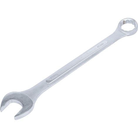 Schraubenschlüssel bgs-diy mixte 1185-40 schwer poliert