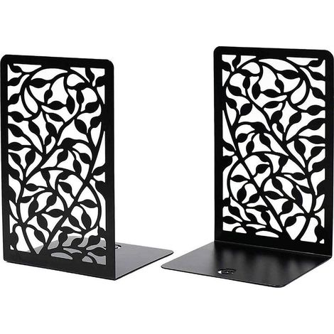 paire de serre-livres décoratifs (style B079) (1/5)