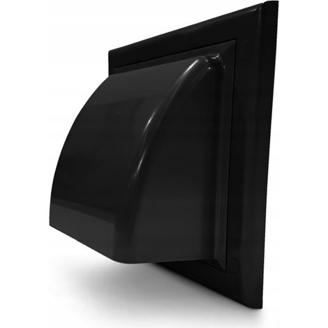 Grille de ventilation Awenta ko100-30cz PVC résistante UV (1/3)