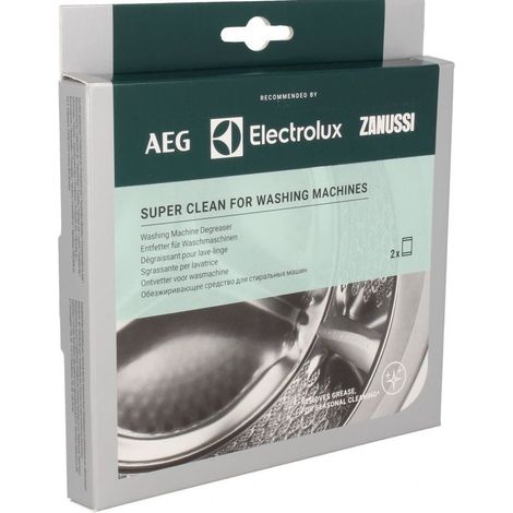 Clean & Care 3 in 1 - Entfettung, Entfetter, hygienischer Reiniger (Packung von 2)