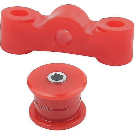 Kit de bagues stabilisatrices de levier de vitesses pour boîte manuelle, série D, compatible avec les modèles 92-00 (1/5)