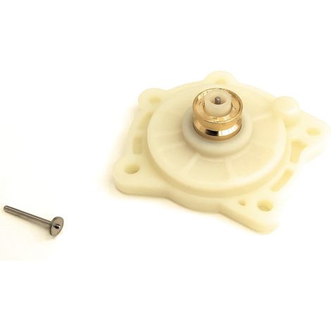 Tapa Cuerpo Agua Junkers FD  560  Original 8705500105 Cubierta Superior Válvula de Agua Calentador