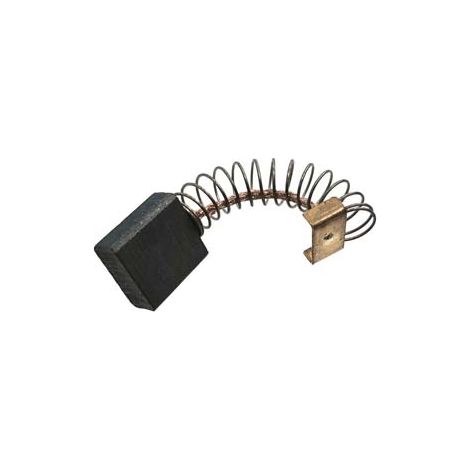 SPAZZOLA PER RASAERBA ELETTRICO- - per ns. cod.213684 (CDF05996) 1000W - 2 pezzi EXCEL
