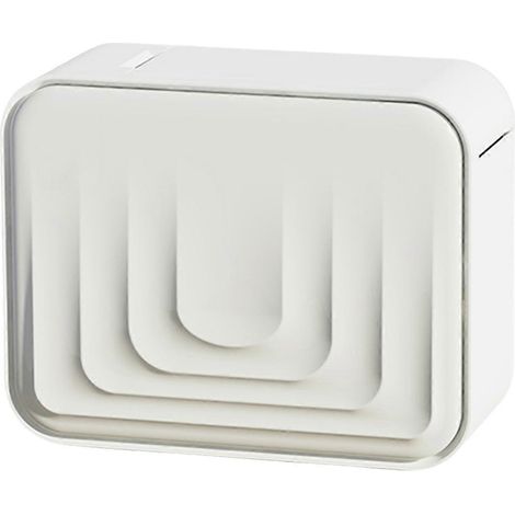 Imprimante thermique Bluetooth Mini étiqueteuse de poche (1/4)