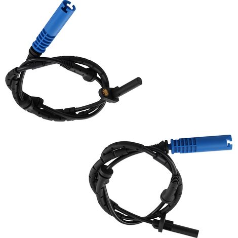 ABS Sensors vorne links rechts for BMW X3 E83 xDrive18d 20d 30d 2.5 3.0L 5S10562 (1/5)
