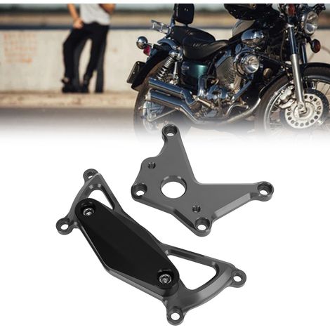 Titan-Stoßdämpfer für SUZUKI GSX-S1000 (1/5)