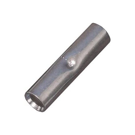CONNECTEUR BOUT À BOUT 50QMM BUTÉE MID - SOUDURES À SERTIR POUR FILS EN CUIVRE INTERCABLE 181131