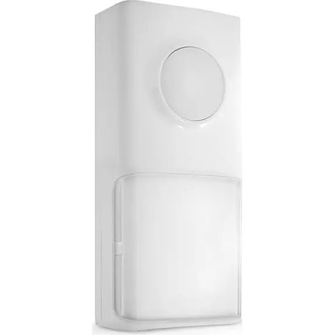 SCS SENTINEL Bouton poussoir additionnel Ecobell CAC0050