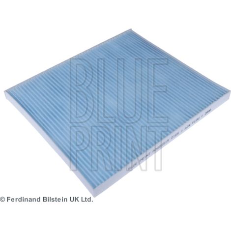 Filtre, air de l'habitacle Blue Print ADG02515 KIA 97133-2F000 97133-2F010