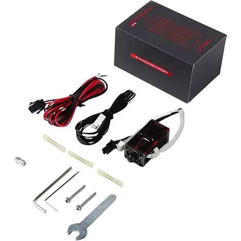 CREALITY Spider Speedy Ceramic Hotend Accessoire 3D