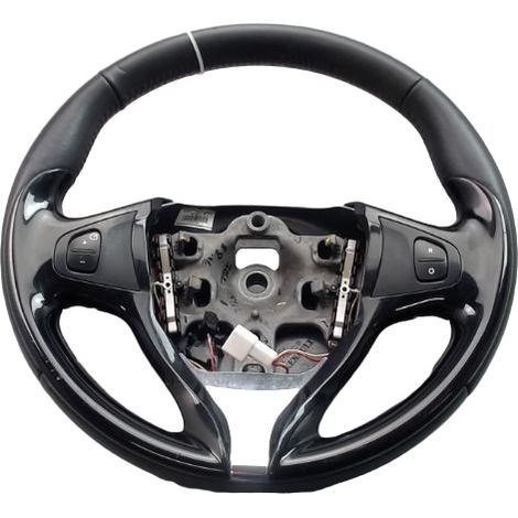 [PRODUIT D'OCCASION] Volant De Direction RENAULT Clio Break Iv Phase 1 2012-... ♻️ Ref Oe. 985105453r - Garantie à vie (1/3)