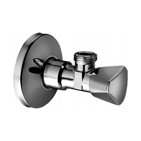 Absperrventil Schell 970350000 Messing Trinkwasserzertifiziert