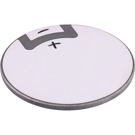 Transducteur piézoélectrique ultrasonique 40kHz 35W plaque céramique nettoyeur (1/5)