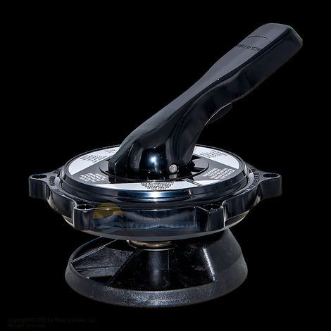 Valvola selettiva superiore 1 1⁄2" MNB/N/A. AstralPool