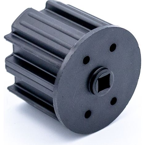 Embout ZF64 cuadro 8 no saliente - ZF A299