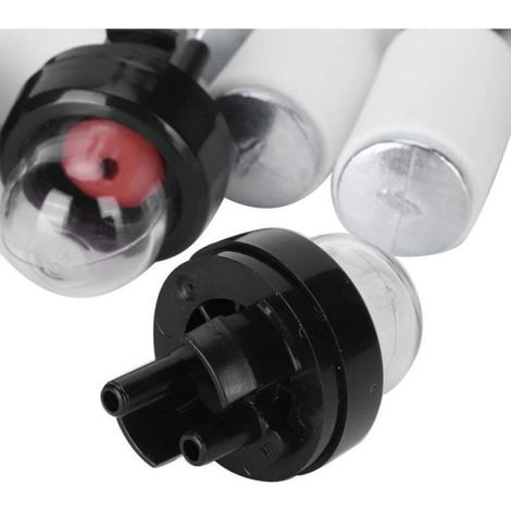 Kit Ampoule Demarrage - Filtre Carburant - Pour Tronconneuse - Remplacement Direct - 1 Unite (1/5)