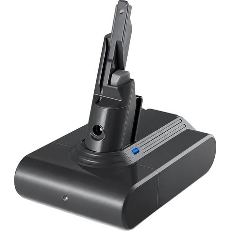 Batteria di ricambio, 21,6 V, 12800 mAh agli ioni di litio, 9800 mAh - 1 pezzo, 21,6 V (1/2)